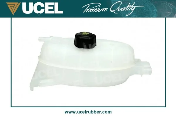 Tanque de expansão do sistema de esfriamento Renault Trafic preço, a partir de 10,22 USD
