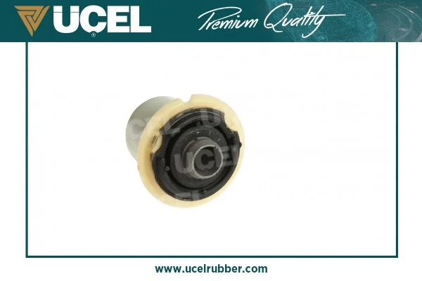 Bloco silencioso de viga traseira (de plataforma veicular) Renault Scenic III JZ0, JZ1