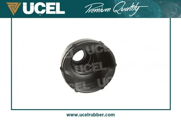 Bota de proteção interna de junta homocinética do semieixo dianteiro para SsangYong Actyon  