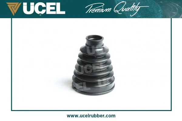 Compre Bota de proteção interna de junta homocinética do semieixo dianteiro Renault Fluence 