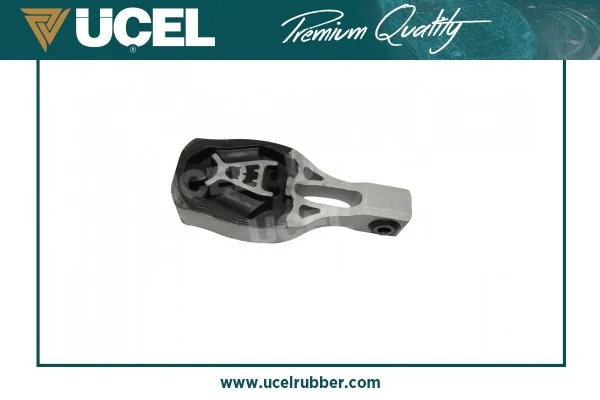  Coxim (suporte) traseiro de motor Citroen Berlingo сaixa (K9) (2018 - 2026) 