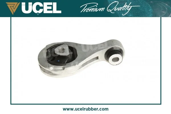 51879480 Fiat/Alfa/Lancia Coxim (suporte) traseiro de motor