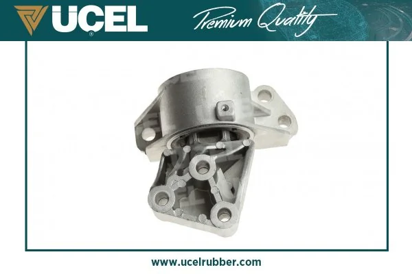 Coxim (suporte) dianteiro de motor 030607010494 Magneti Marelli