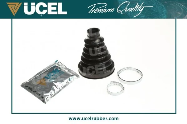 Compre Bota de proteção interna de junta homocinética do semieixo dianteiro Land Rover Freelander 2