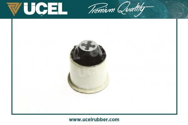 Bloco silencioso de viga traseira (de plataforma veicular) 7701479190 Nissan/Infiniti