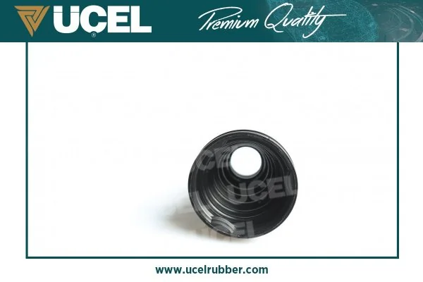  Bota de proteção interna de junta homocinética do semieixo dianteiro Renault Fluence hatchback (B3) (2010 - 2026) 