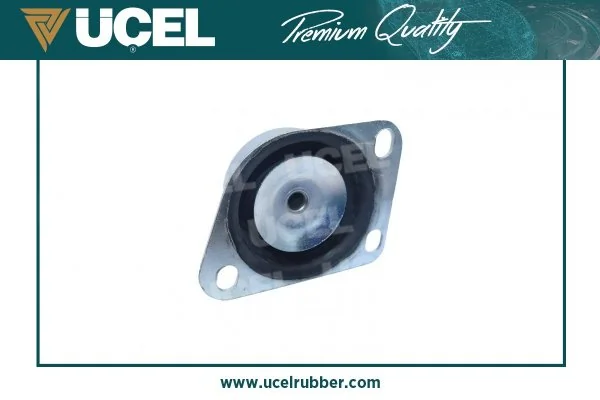 31393 Uc-el Coxim (suporte) traseiro de motor