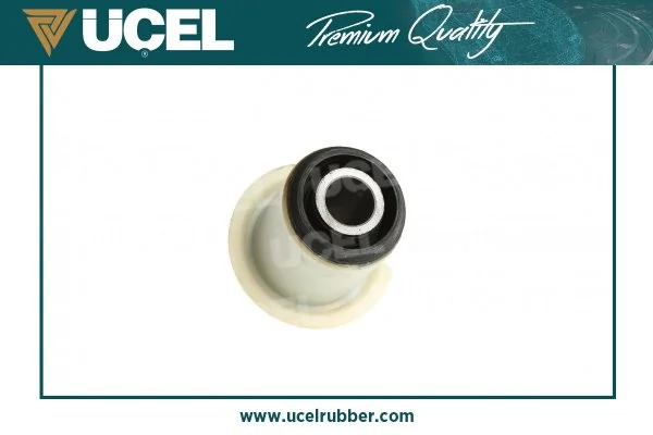  Bloco silencioso de viga traseira (de plataforma veicular) Renault Scenic III monovolume (JZ0, JZ1) (2009 - 2016) III