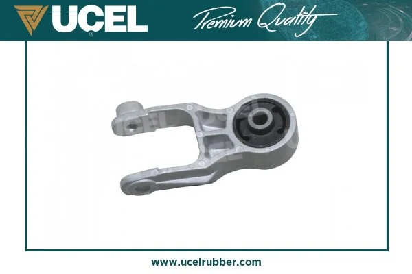 91169 Uc-el Coxim (suporte) traseiro de motor