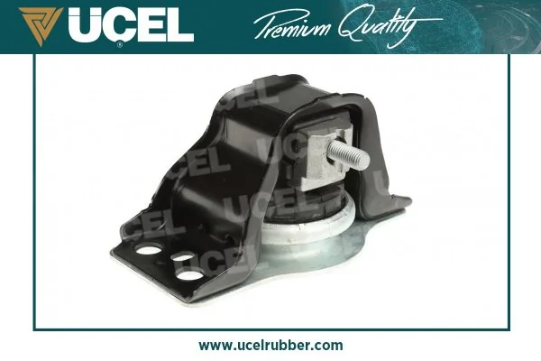 10771 Uc-el Coxim (suporte) direito de motor