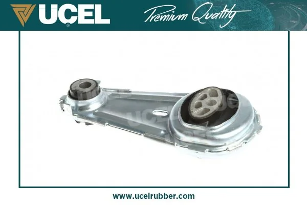 Coxim (suporte) dianteiro de motor Renault Scenic GRAND III JZ0, JZ1