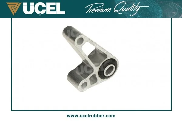 Coxim (suporte) traseiro de motor Alfa Romeo Mito  955