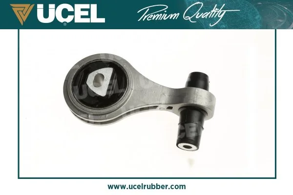 31440 Uc-el Coxim (suporte) traseiro de motor