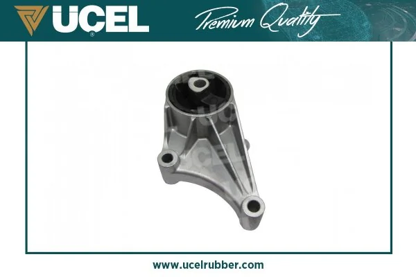 Coxim (suporte) dianteiro de motor 5684182 General Motors