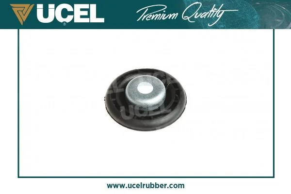 10759 Uc-el Suporte de amortecedor dianteiro