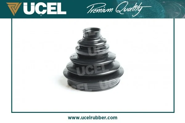 Bota de proteção interna de junta homocinética do semieixo dianteiro Opel Meriva B 