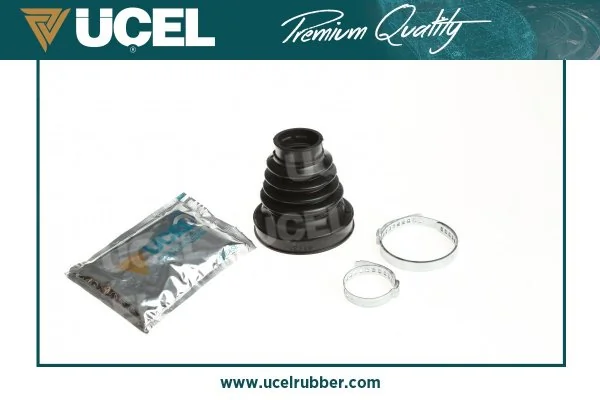 Bota de proteção interna de junta homocinética do semieixo dianteiro para Citroen C4 GRAND SPACETOURER 3A, 3E