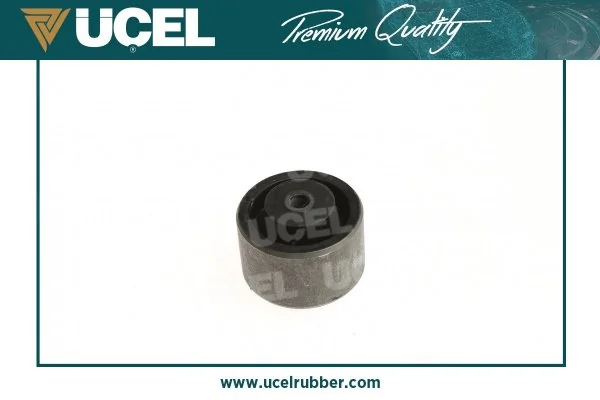  Coxim (suporte) traseiro de motor Citroen Saxo hatchback (S0, S1) (1996 - 2004) 