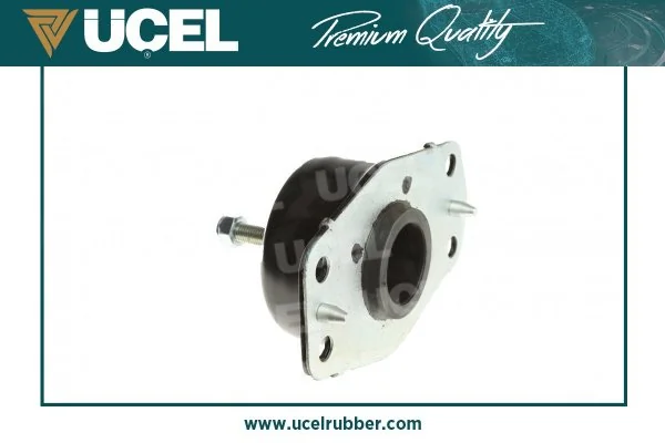 10851 Uc-el Coxim (suporte) direito de motor
