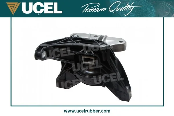 9820297580 Toyota Coxim (suporte) direito superior de motor
