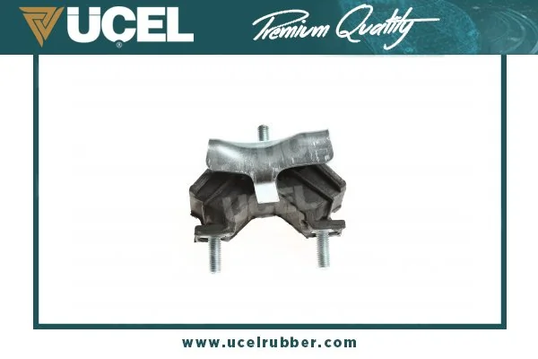 Coxim (suporte) dianteiro de motor 010771 Magneti Marelli