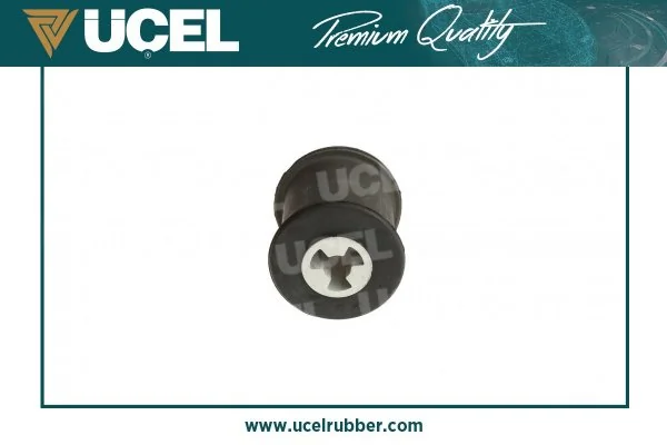 Compre 61141 Uc-el Bloco silencioso do braço oscilante inferior traseiro