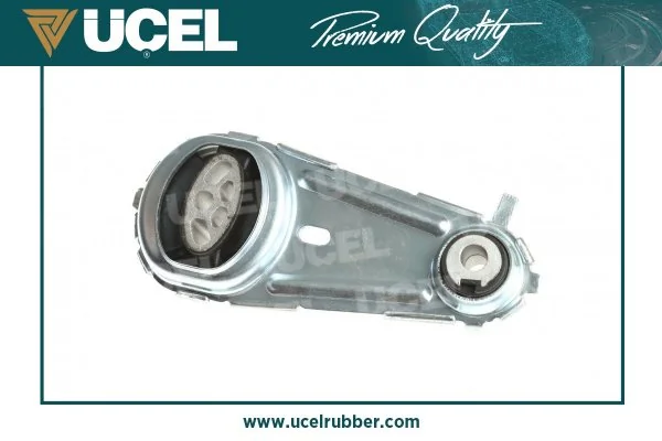 Coxim (suporte) dianteiro de motor para Renault Scenic GRAND III JZ0, JZ1