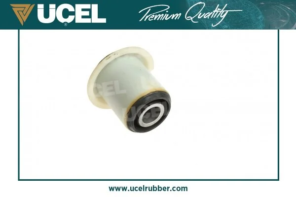 Compre Bloco silencioso de viga traseira (de plataforma veicular) Renault Scenic 3