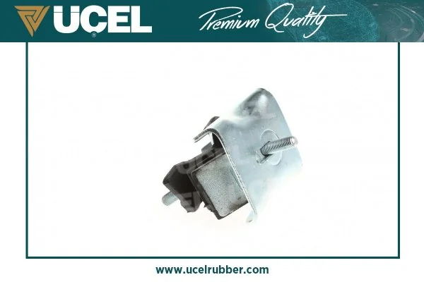 Coxim (suporte) dianteiro de motor Magneti Marelli 010771