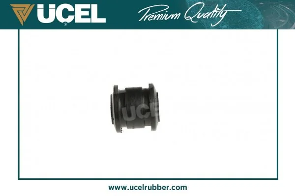 Bloco silencioso de amortecedor traseiro Iveco Daily I-II 