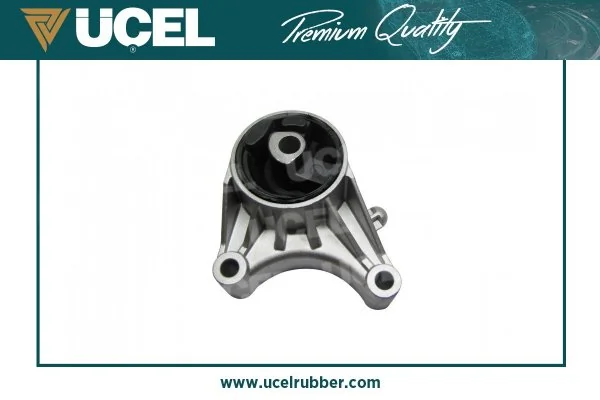 Compre Coxim (suporte) dianteiro de motor Opel Vectra 