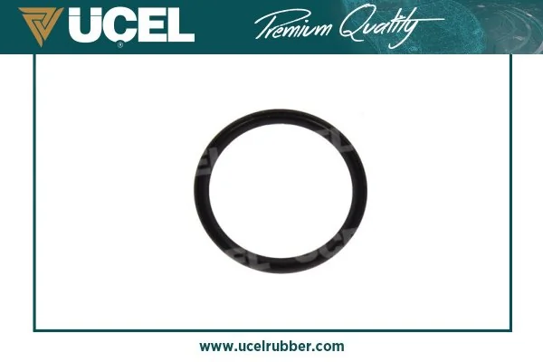 Compre 29817 Asam Anel de vedação (vedante) de cano derivado de intercooler