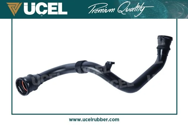 Mangueira (cano derivado) de intercooler 7910864 Kamoka