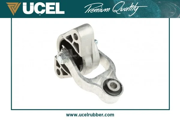 10844 Uc-el Coxim (suporte) inferior de motor