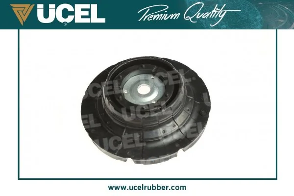 61138 Uc-el Rolamento de suporte do amortecedor dianteiro