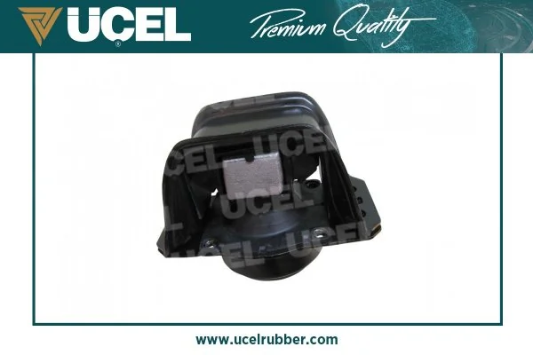 41753 Uc-el Coxim (suporte) direito de motor
