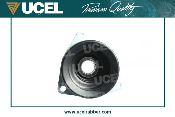 Bota de proteção interna esquerda de junta homocinética do semieixo dianteiro 22407266K Formpart/Otoform