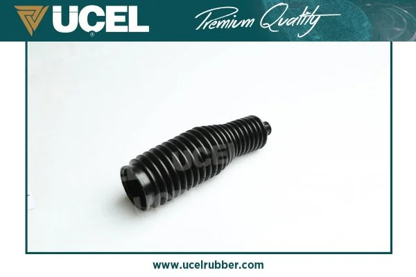 31212T Uc-el Bota de proteção do mecanismo de direção (de cremalheira)