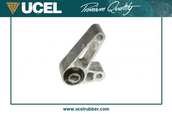 Coxim (suporte) traseiro de motor para Alfa Romeo Mito  955