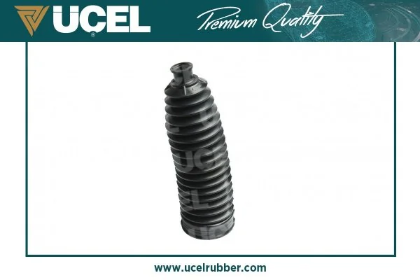 Bota de proteção do mecanismo de direção (de cremalheira) para Renault Scenic GRAND IV R9