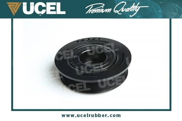 Polia de cambota Uc-el 1050A preço, a partir de 78,54 USD