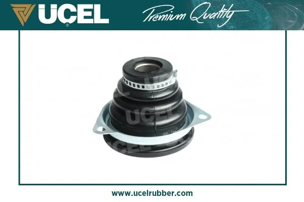 Bota de proteção interna esquerda de junta homocinética do semieixo dianteiro 22407266K Formpart/Otoform