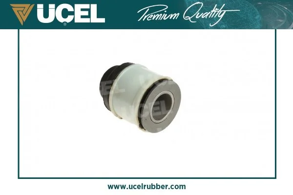 Bloco silencioso (coxim) de viga dianteira (de plataforma veicular) 544660001R Renault (RVI)