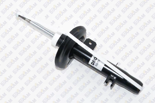 Amortecedor dianteiro direito Peugeot/Citroen 9804831080 preço, a partir de 78,96 USD