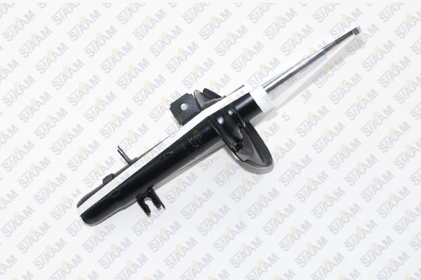 Compre 9804831080 Peugeot/Citroen Amortecedor dianteiro direito