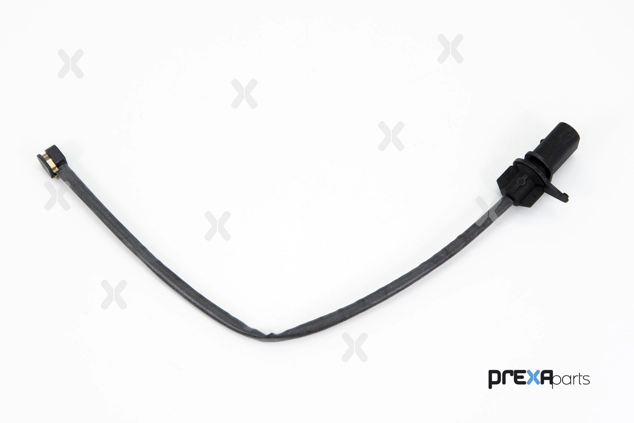 P103116 Prexaparts