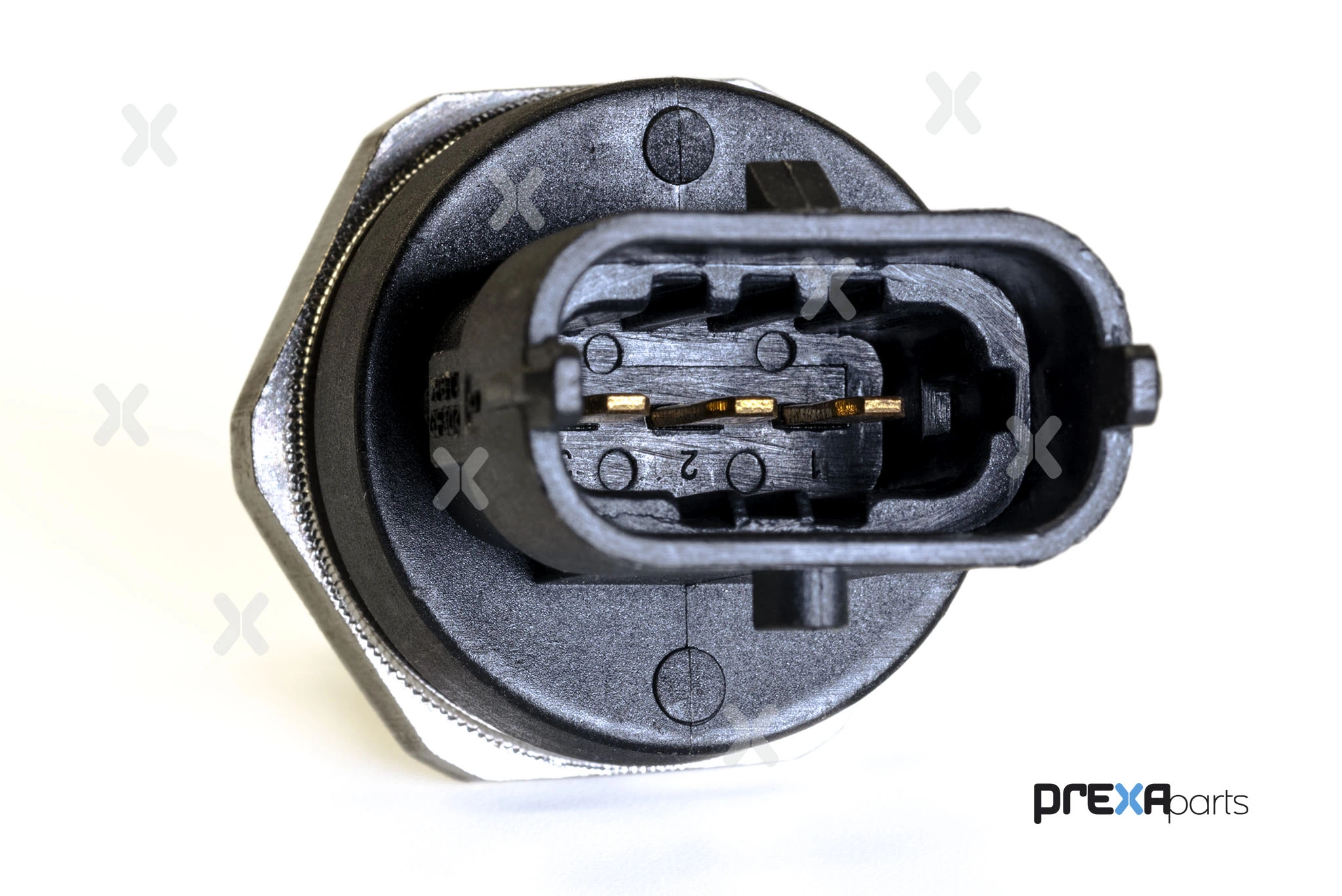 Compre P150257 Prexaparts Regulador de pressão de combustível na régua de injectores