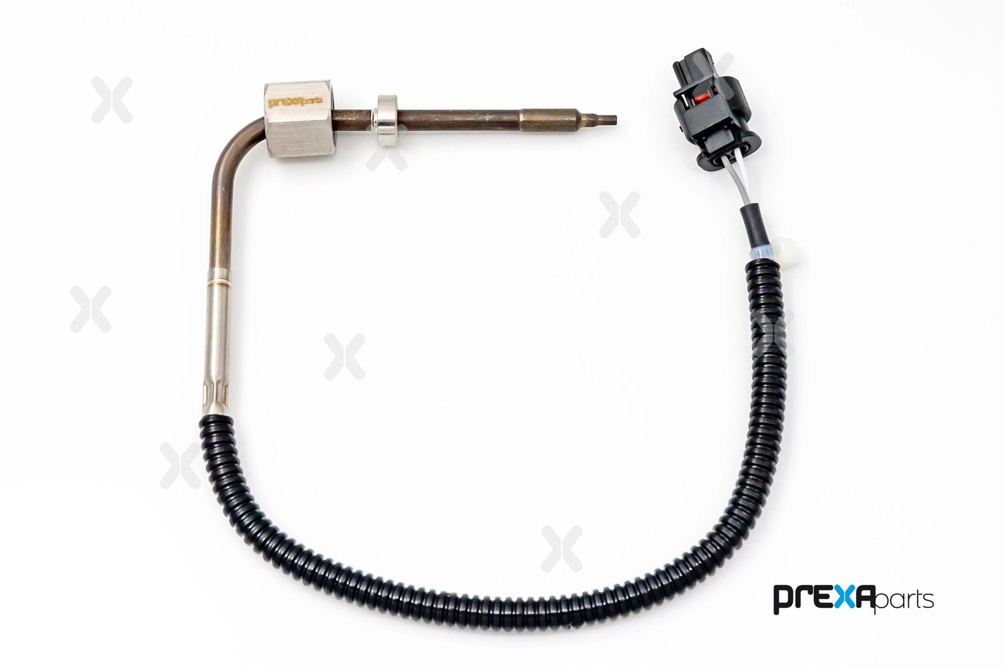 P302007 Prexaparts