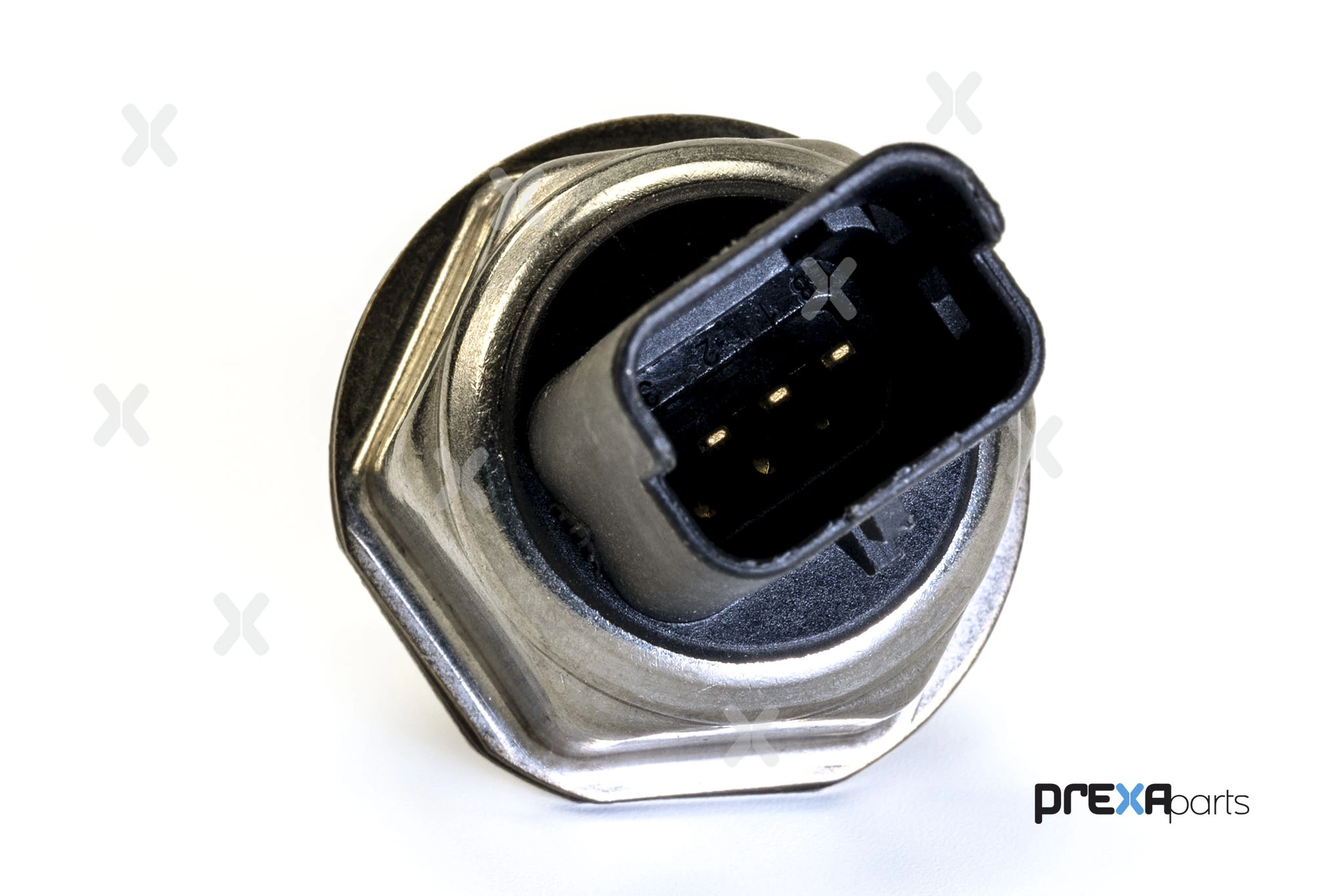 Compre P150246 Prexaparts Sensor de pressão de combustível