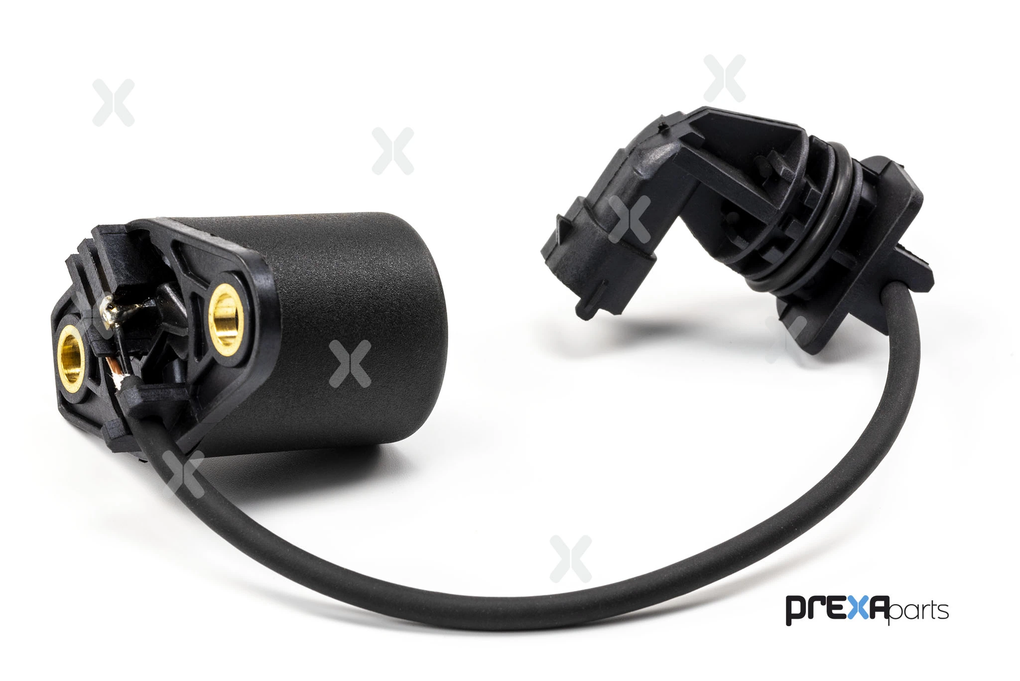 Sensor do nível de óleo de motor para Opel Astra F48, F08